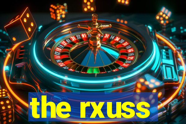 the rxuss